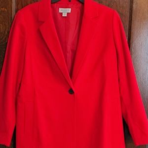 Liz Claborne blazer